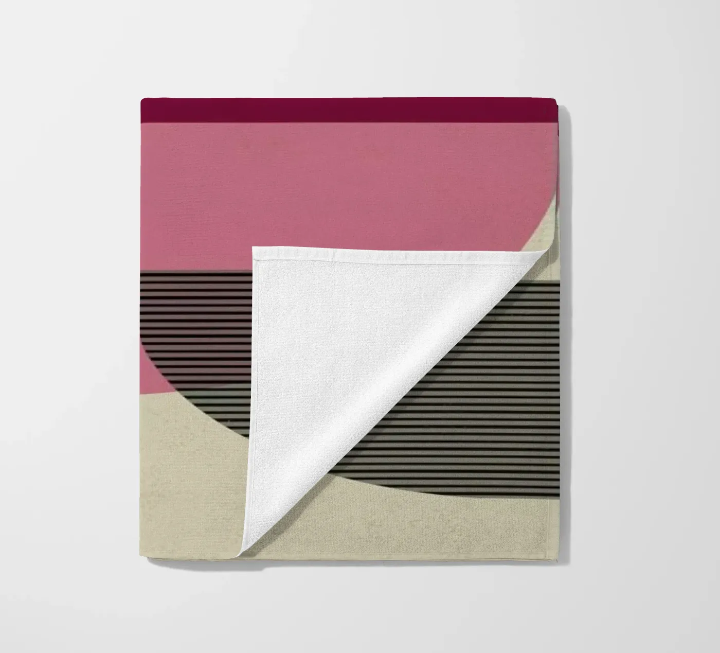 Circular Converge telo mare da Rocket68