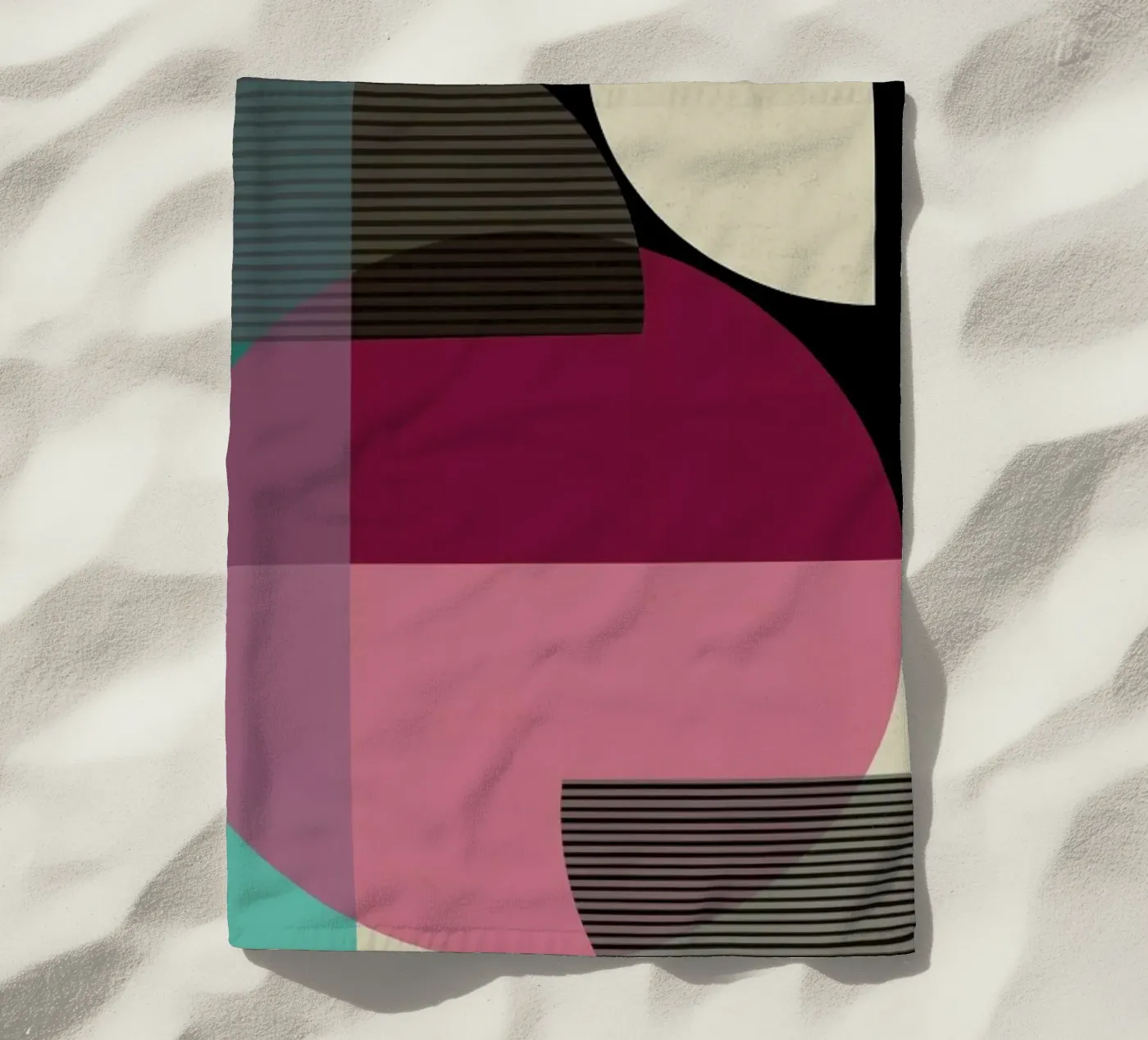 Circular Converge telo mare da Rocket68