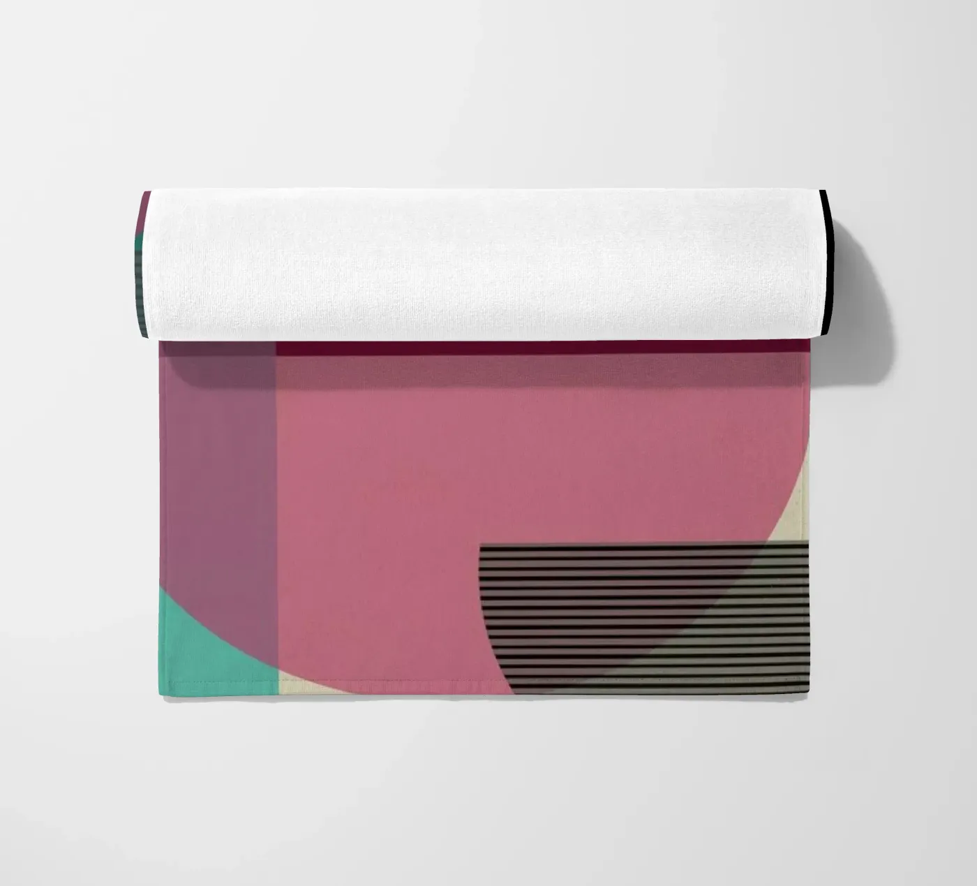 Circular Converge telo mare da Rocket68