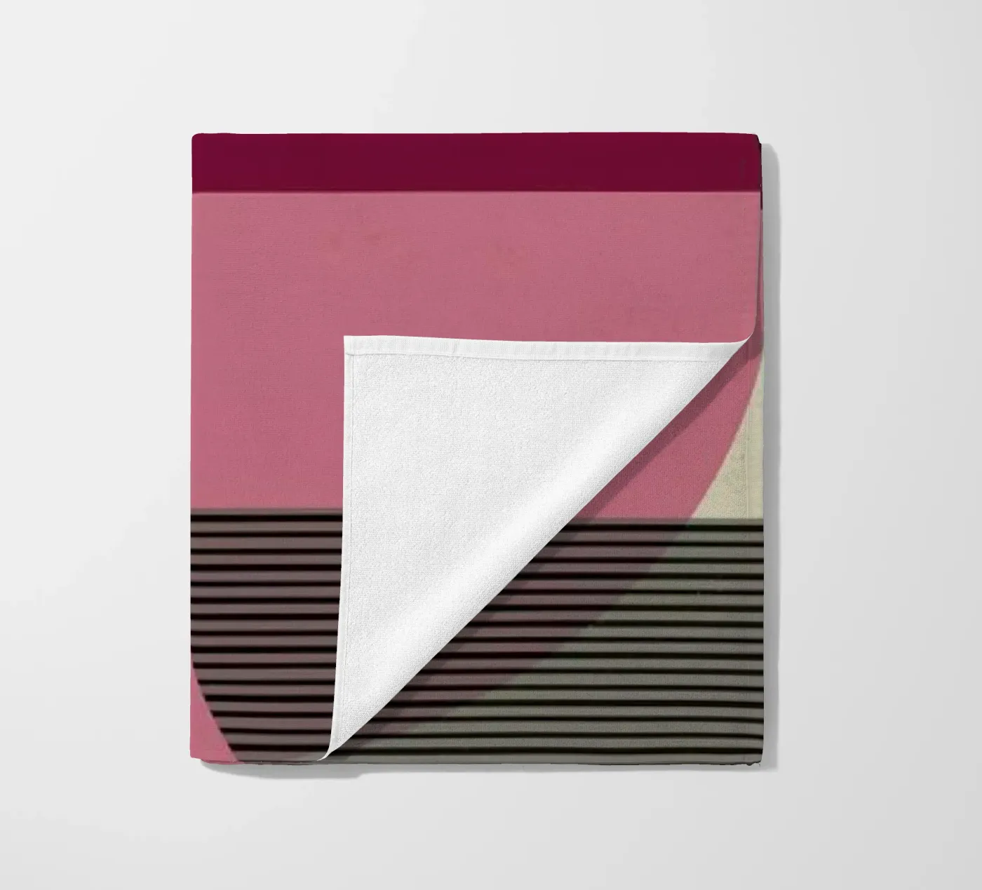 Circular Converge telo mare da Rocket68