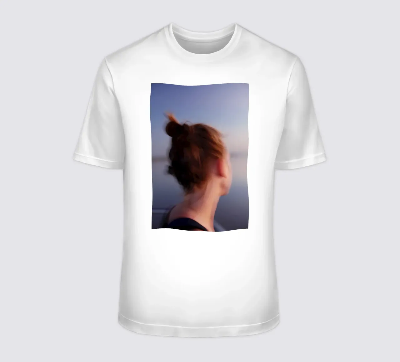 Sto sognando? t-shirt da Simon Koy