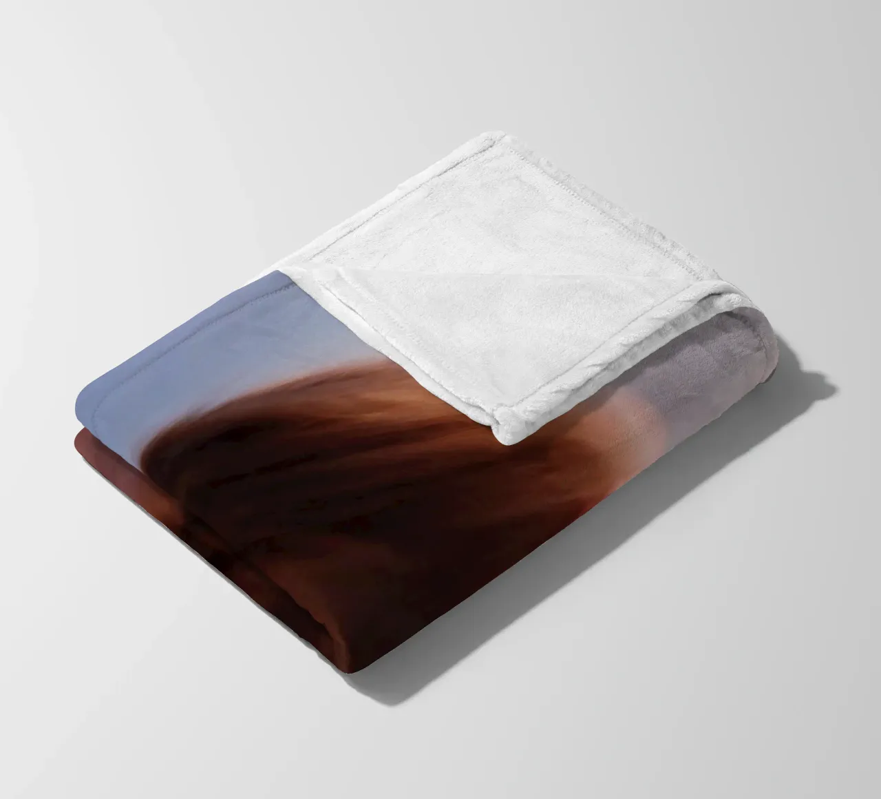 Sto sognando? coperta in pile da Simon Koy