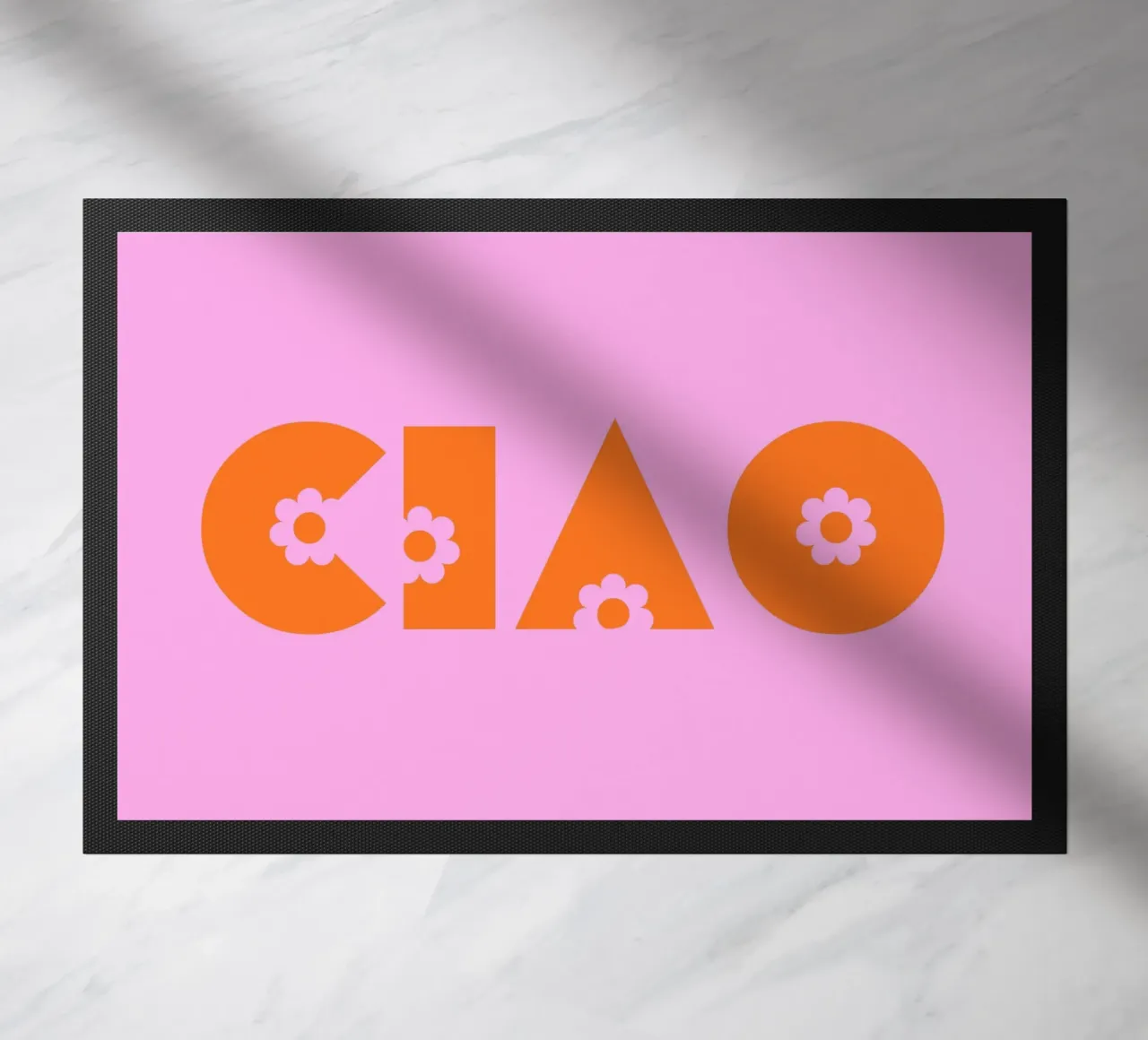 Ciao - geblümt zerbino da Ohkimiko