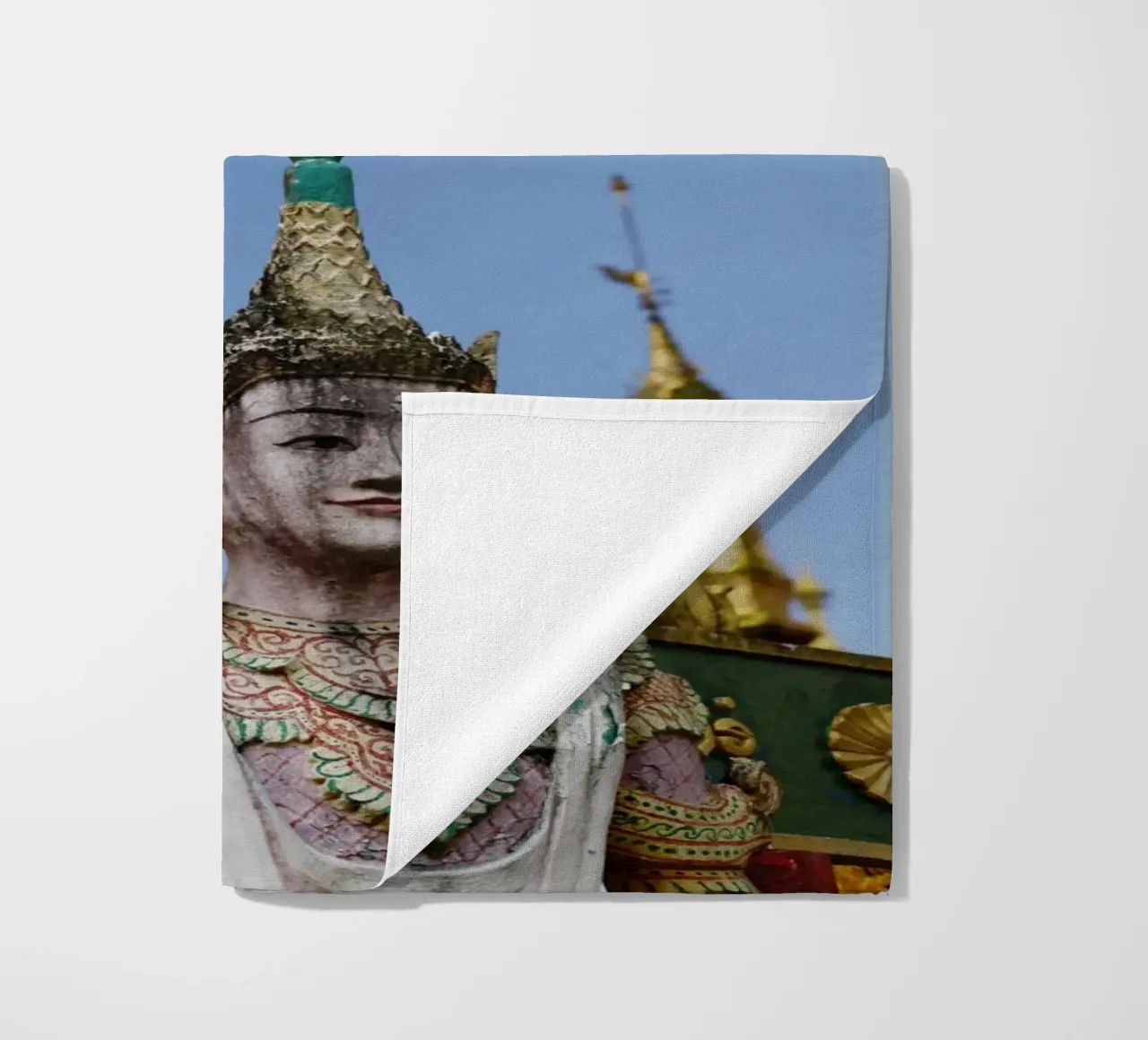 Myanmar telo mare da Simon Koy
