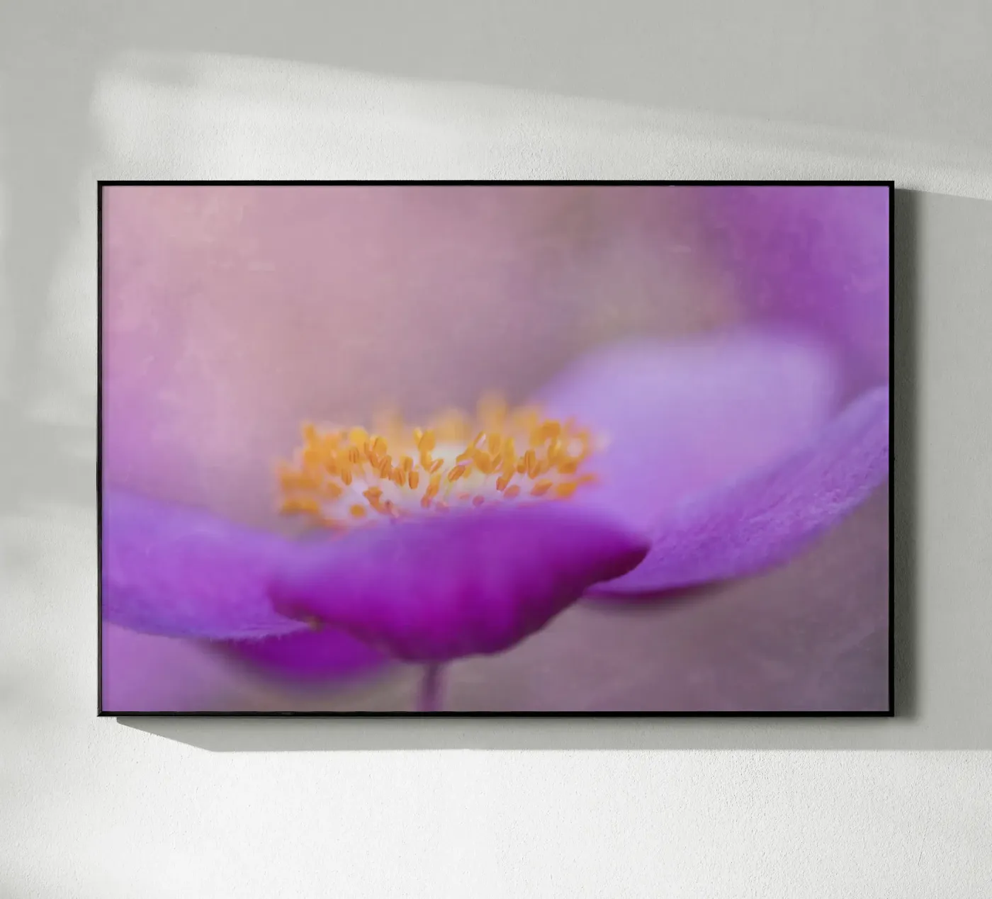 grace plexiglas de Visuelle Poesie am Wegesrand