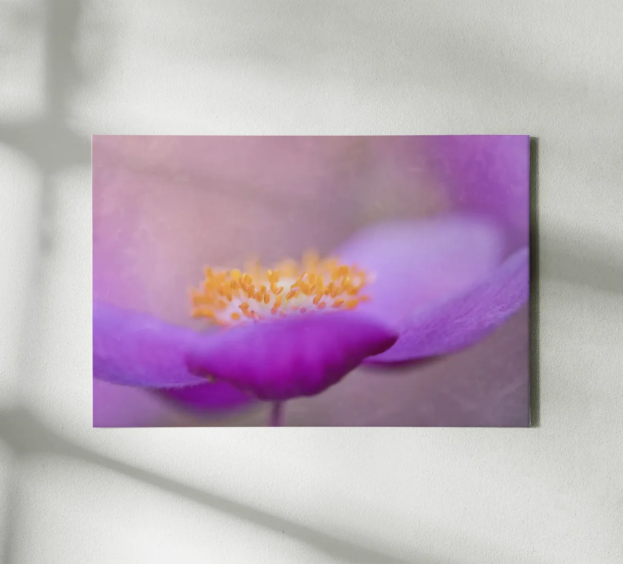 grace canvas van Visuelle Poesie am Wegesrand