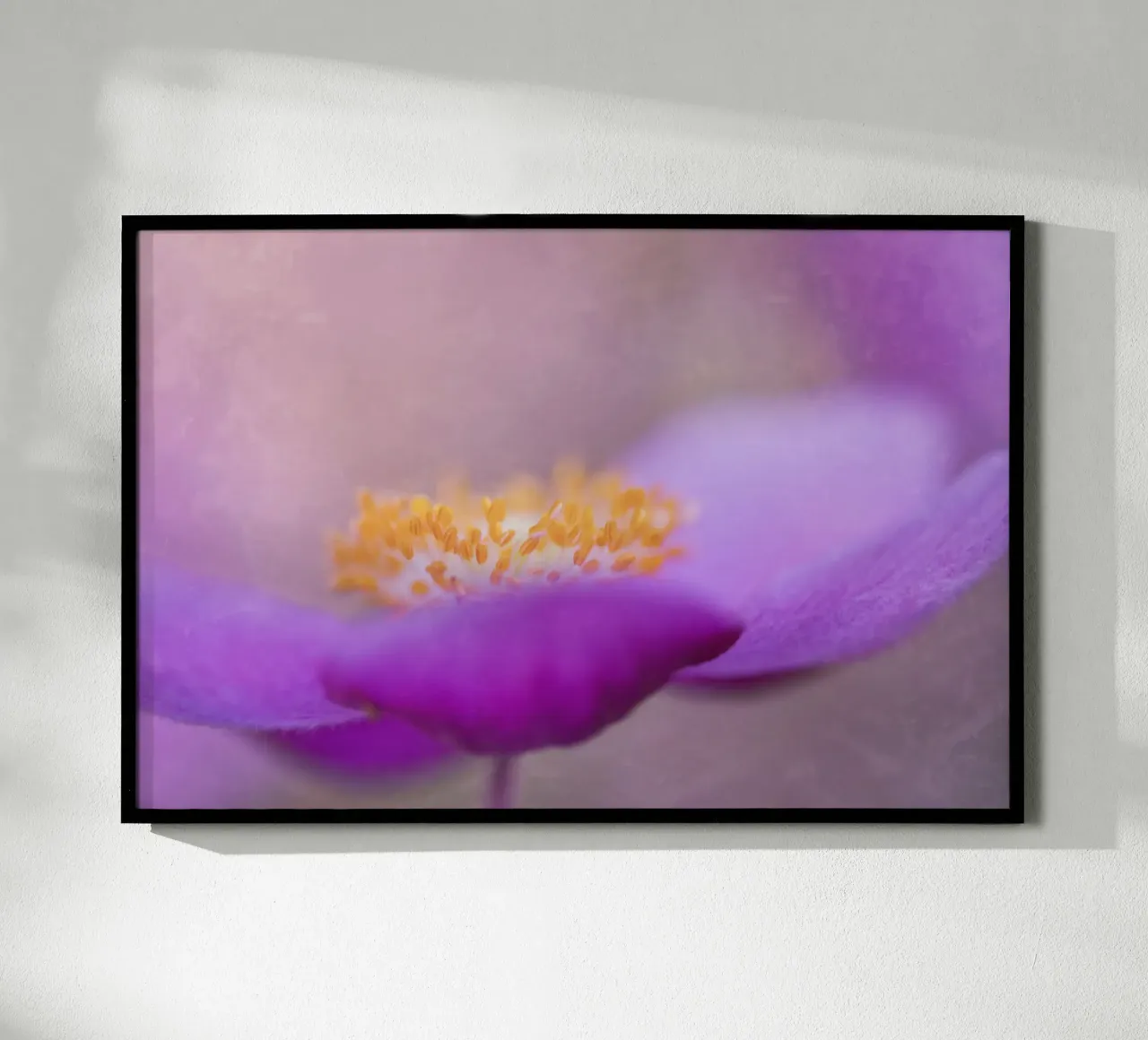 grace poster da Visuelle Poesie am Wegesrand