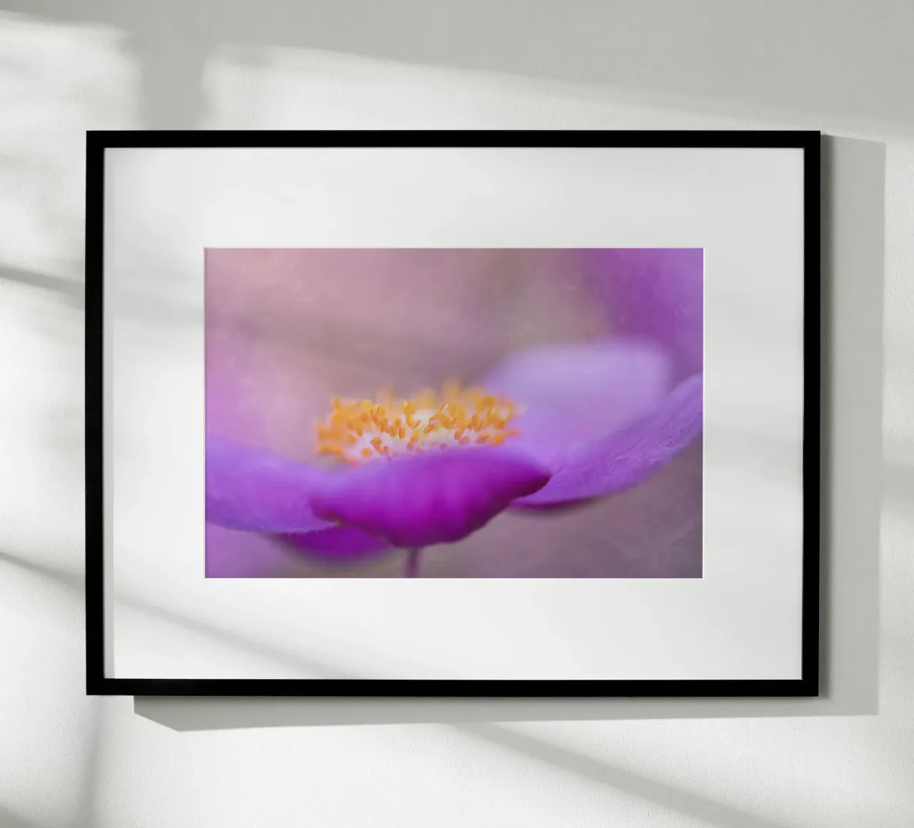 grace poster da Visuelle Poesie am Wegesrand