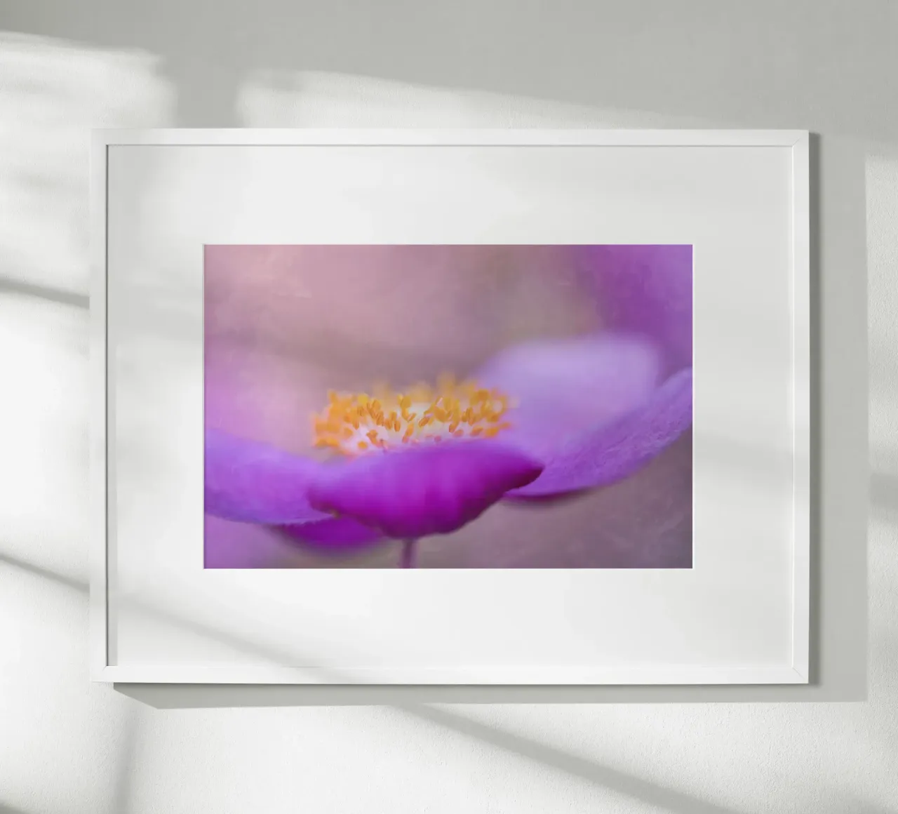 grace poster da Visuelle Poesie am Wegesrand