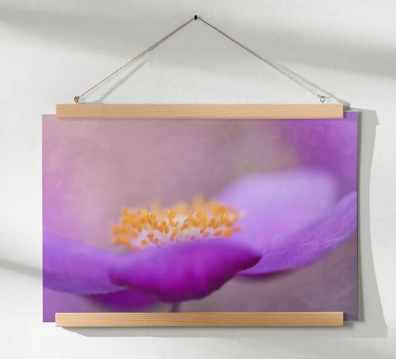 grace poster da Visuelle Poesie am Wegesrand