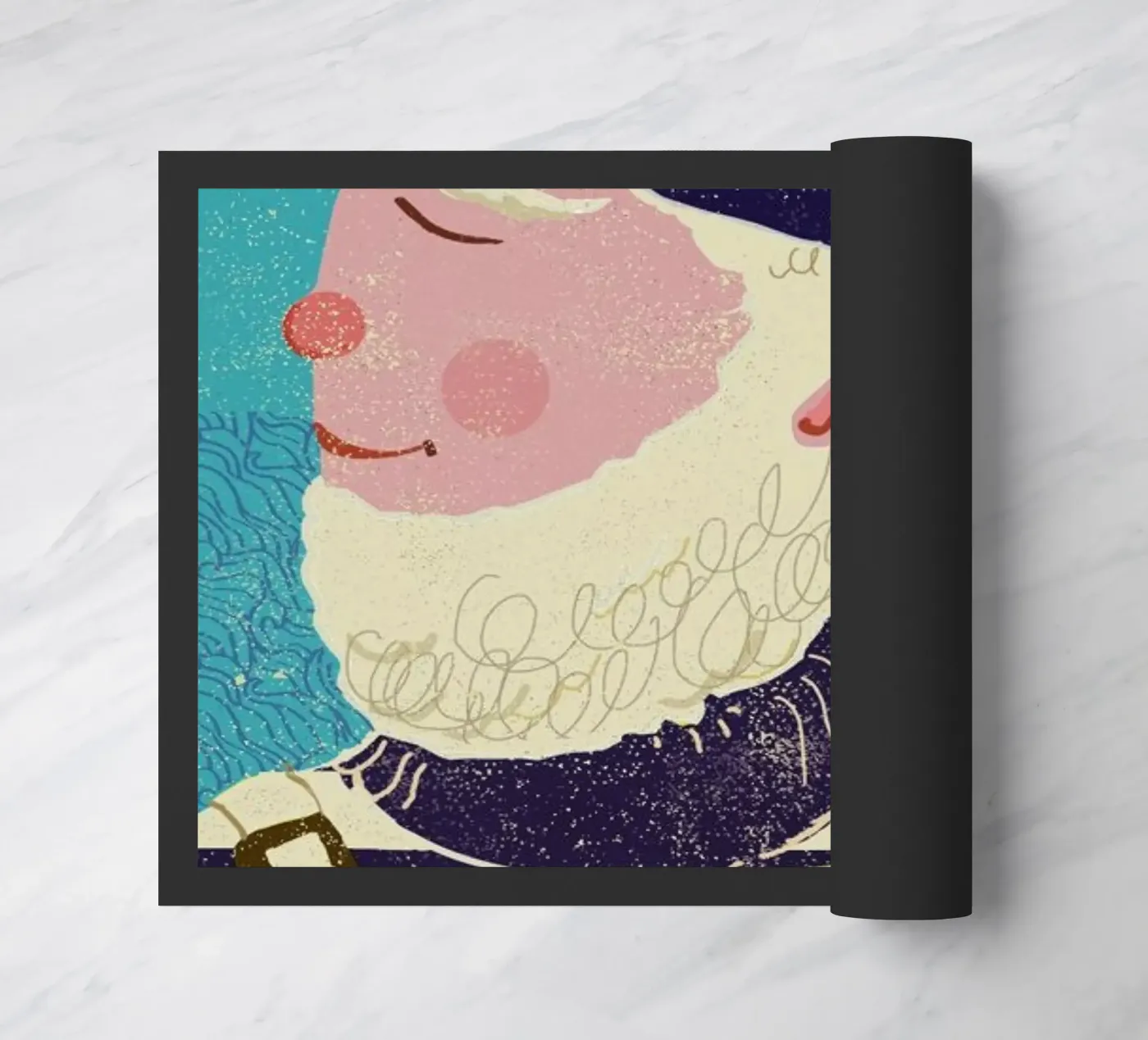 Ahoy! zerbino da Rocket68