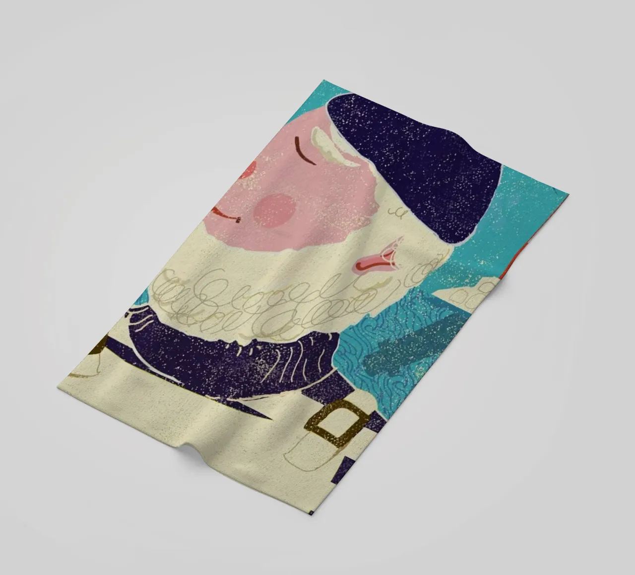 Ahoy! telo mare da Rocket68