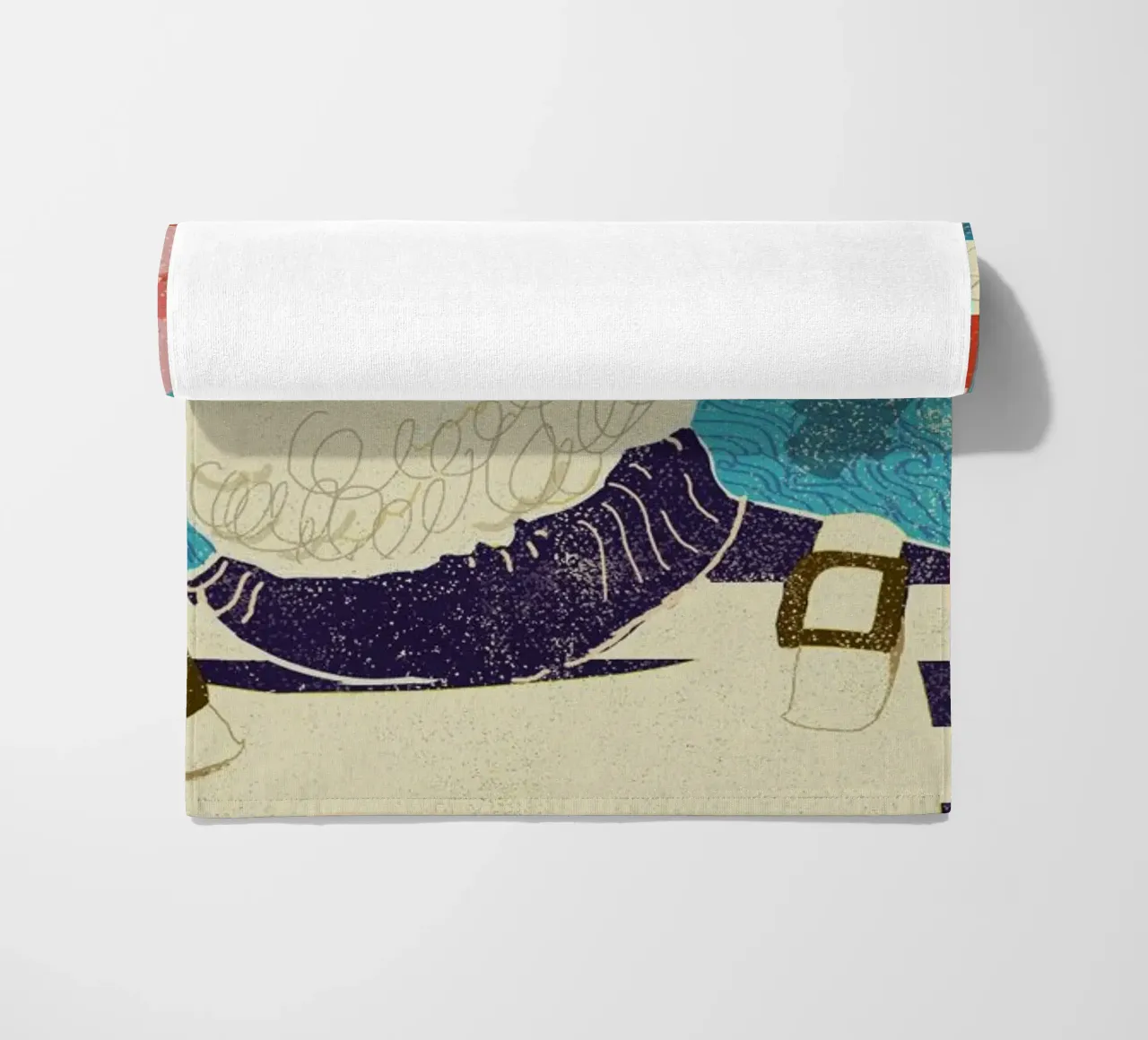 Ahoy! telo mare da Rocket68