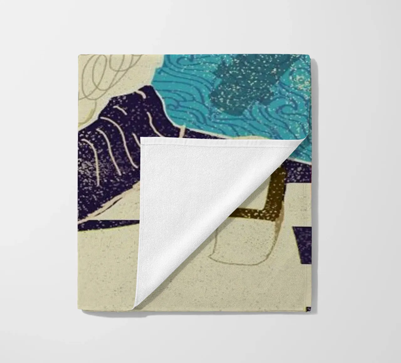 Ahoy! telo mare da Rocket68