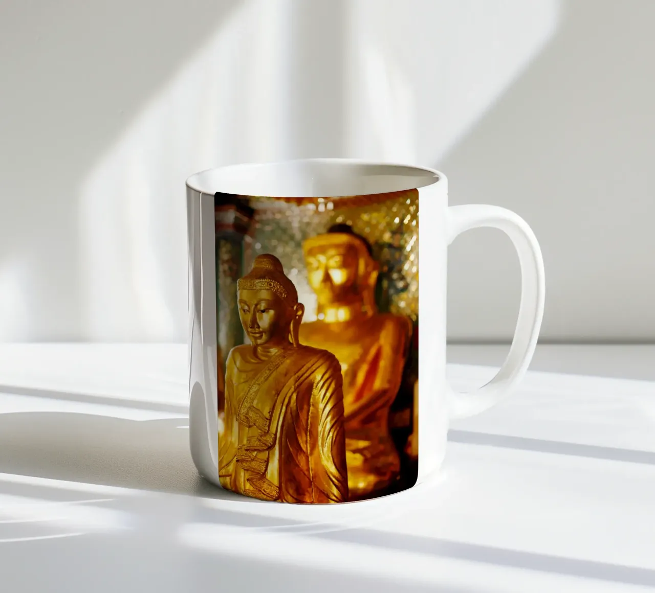 Myanmar tazza in ceramica da Simon Koy