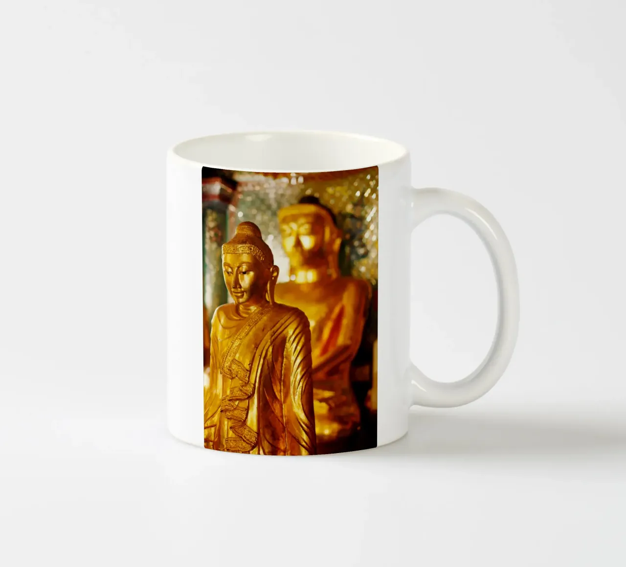 Myanmar tazza in ceramica da Simon Koy
