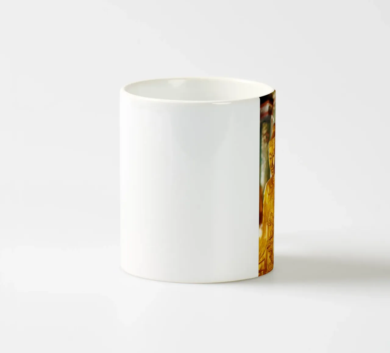 Myanmar tazza in ceramica da Simon Koy