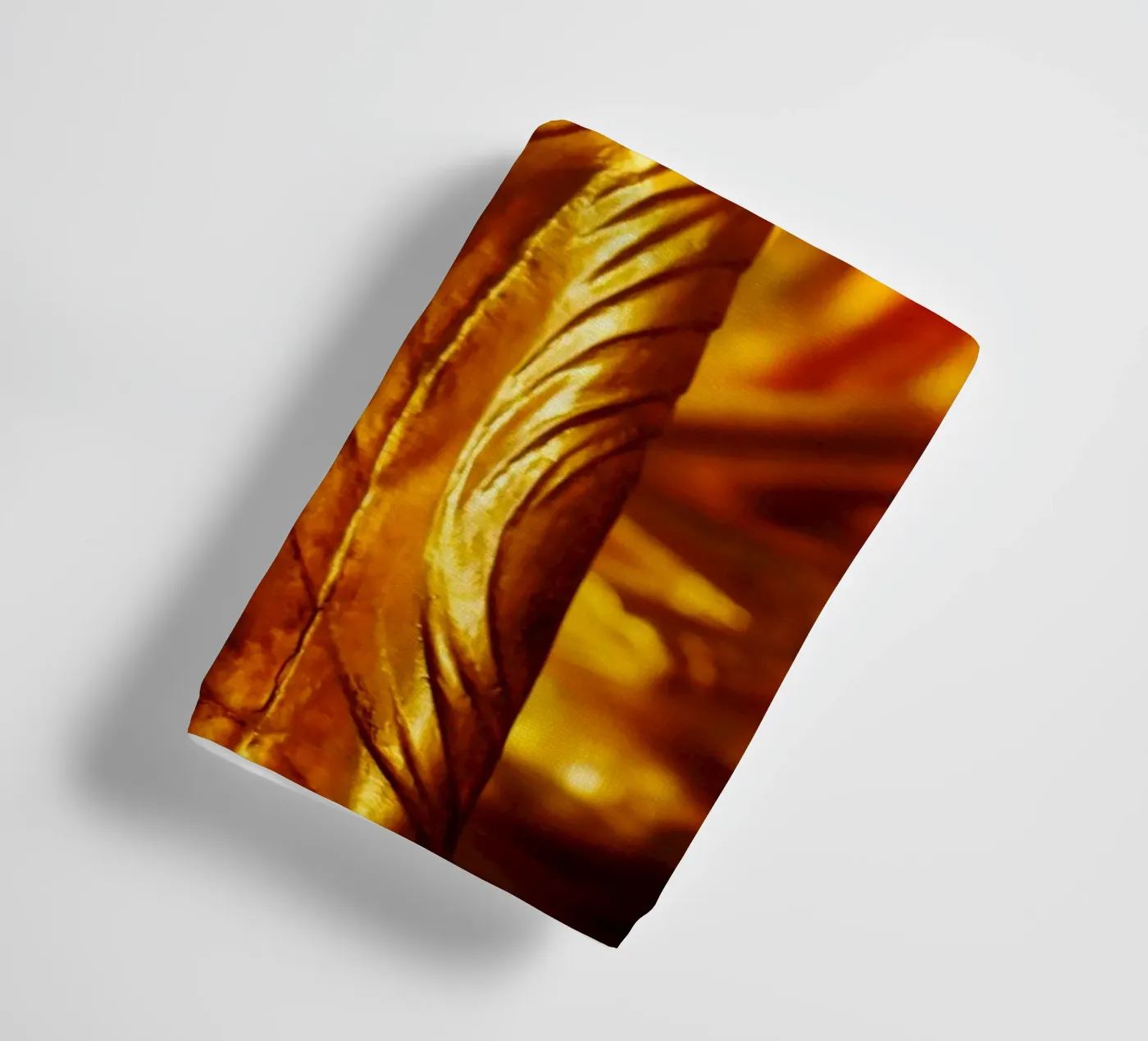 Myanmar towel by fotokunst