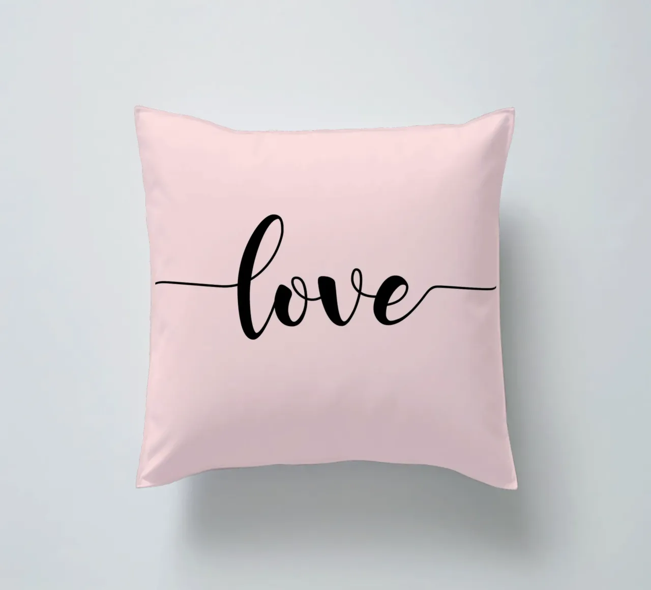 L'amore cuscino da Shark Printables