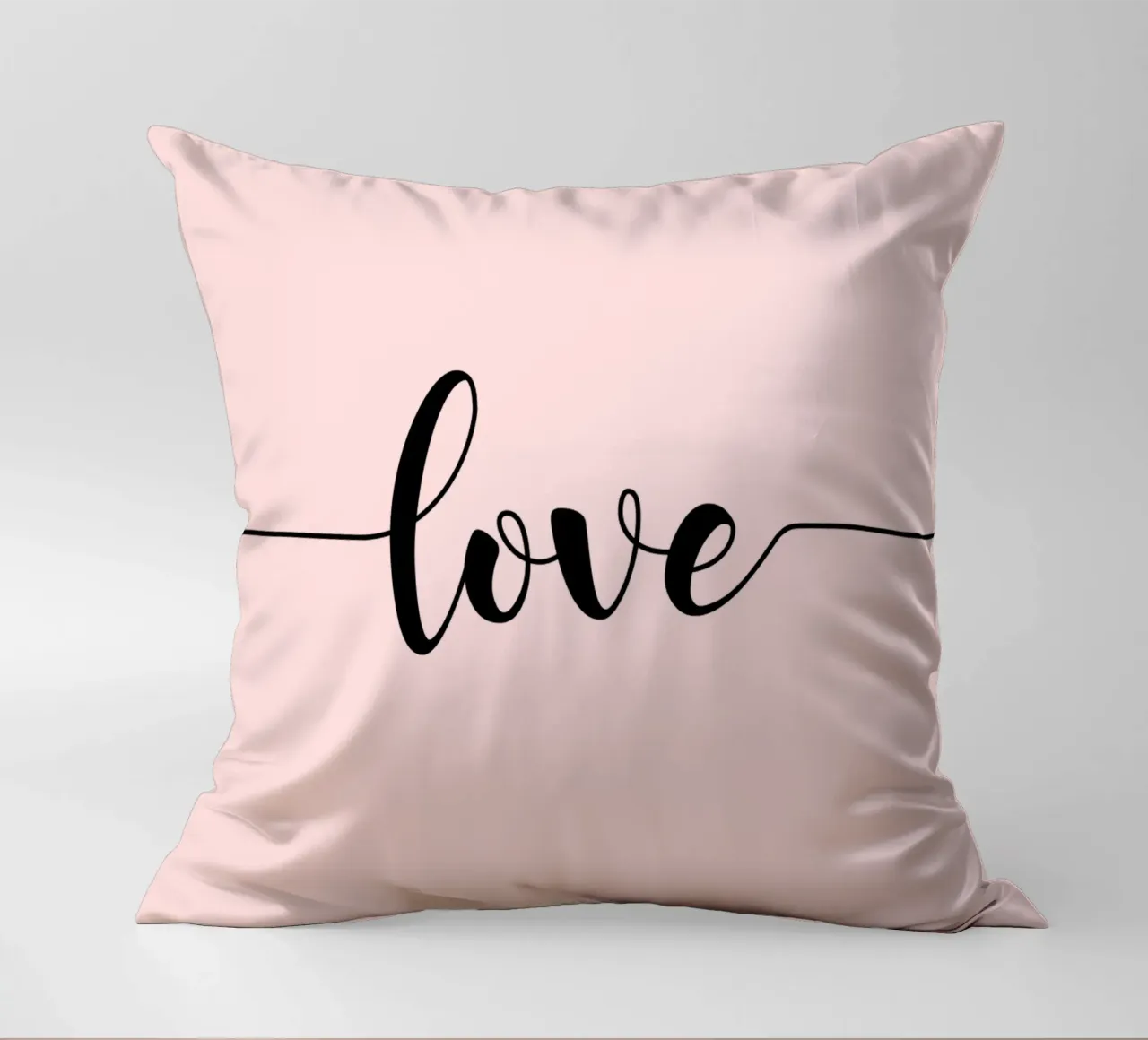 L'amore cuscino da Shark Printables