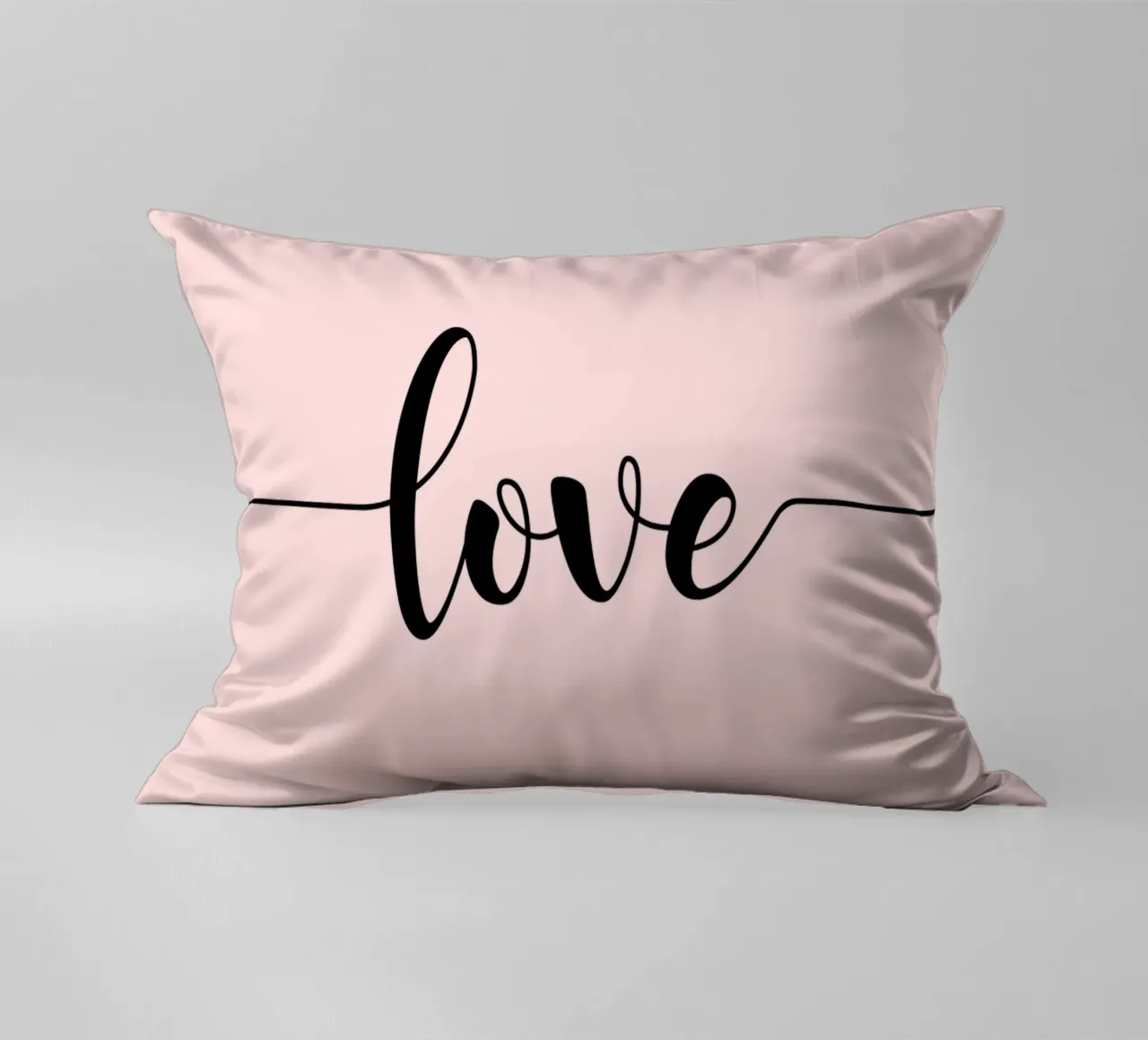 L'amore cuscino da Shark Printables
