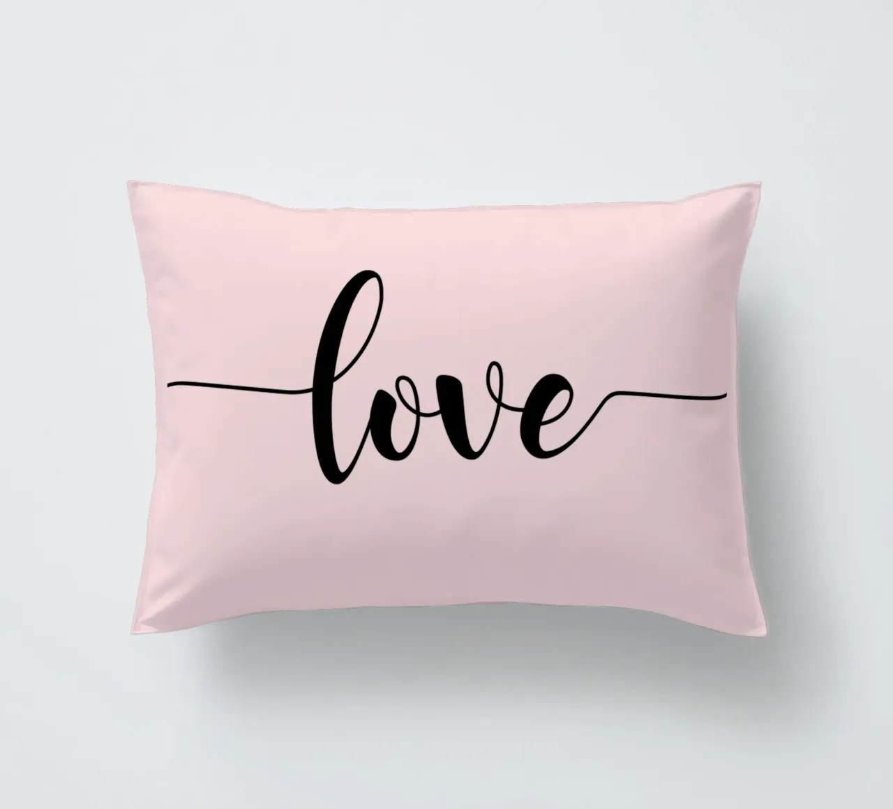 L'amore cuscino da Shark Printables