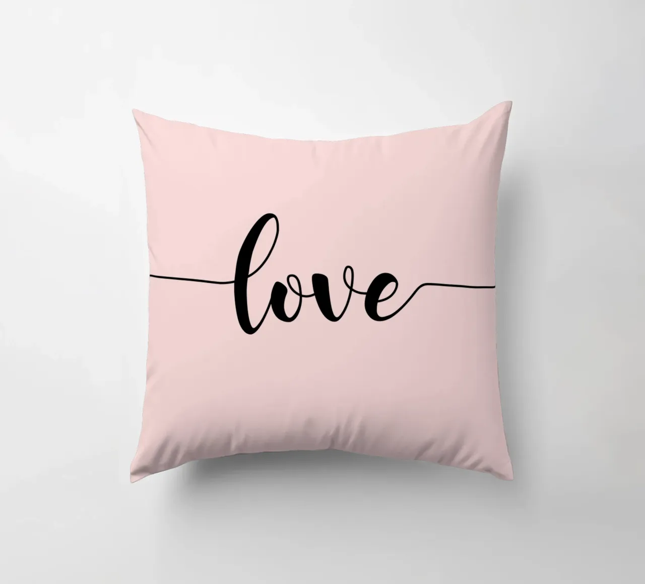 L'amore cuscino da Shark Printables