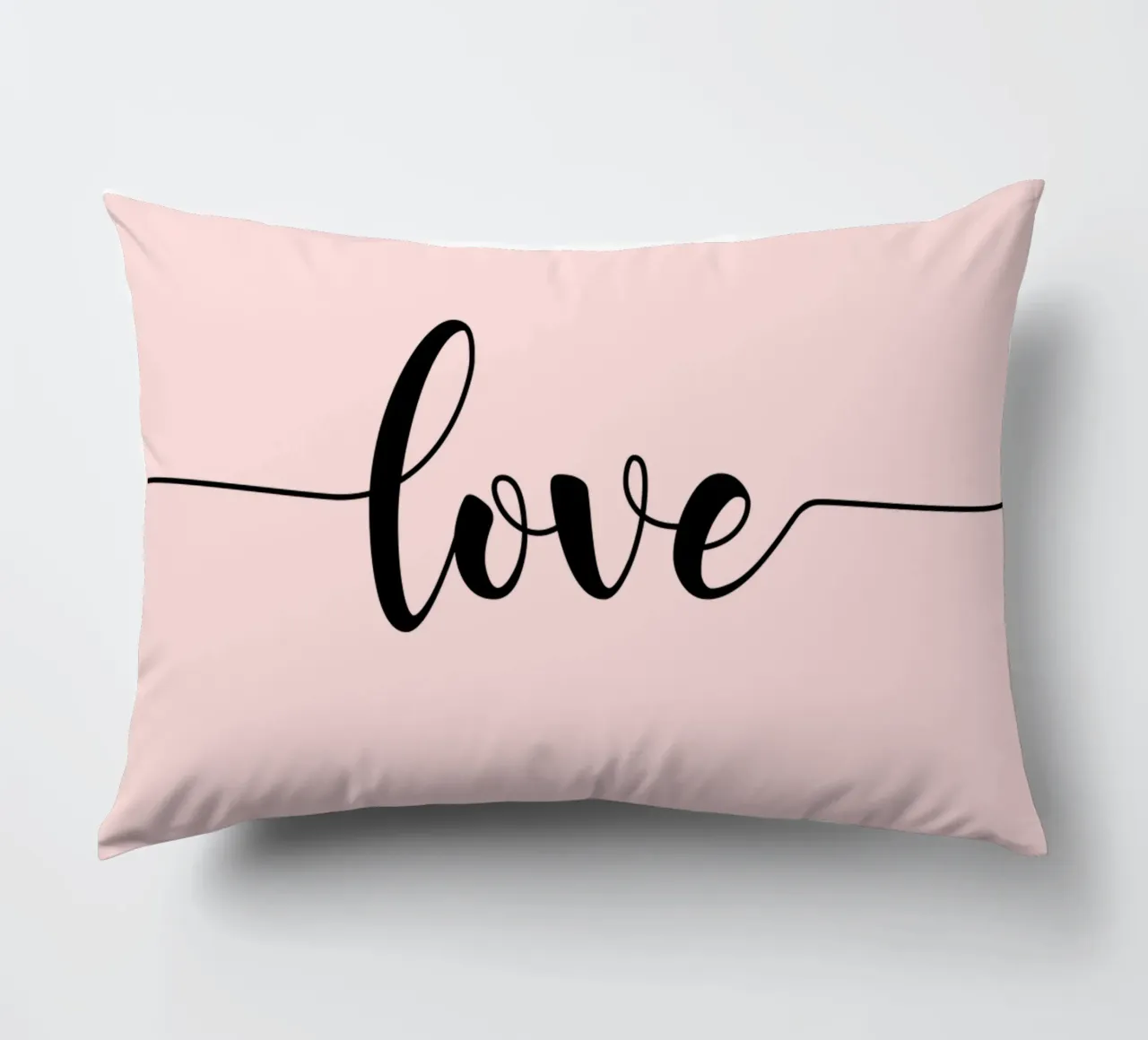 L'amore cuscino da Shark Printables