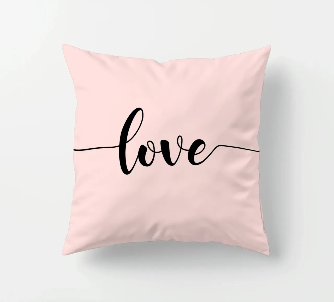 L'amore cuscino da Shark Printables