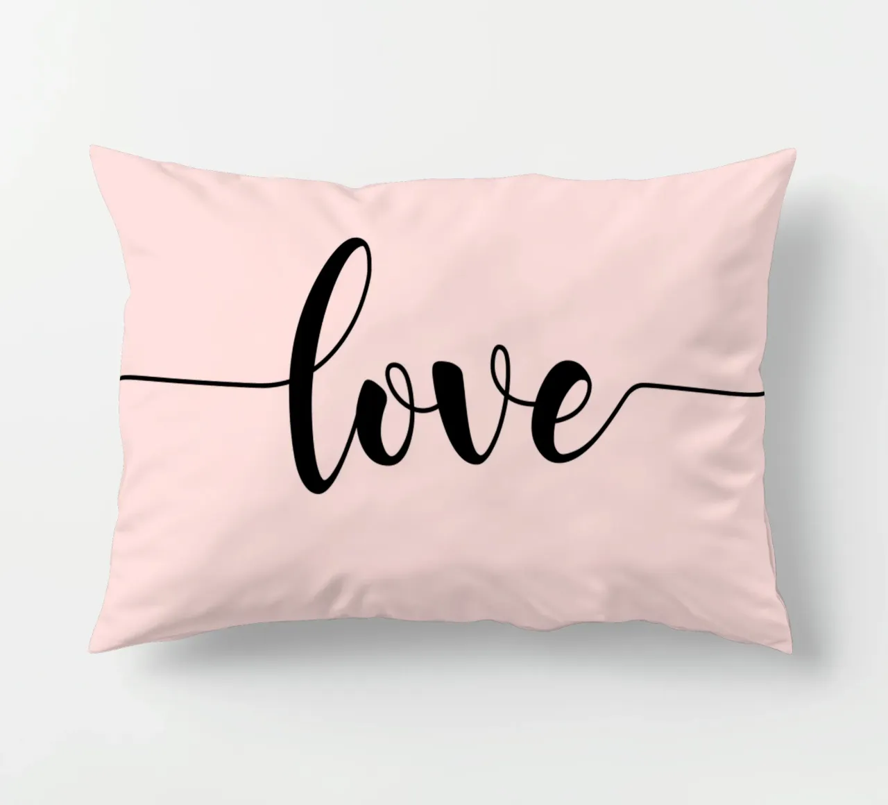 L'amore cuscino da Shark Printables