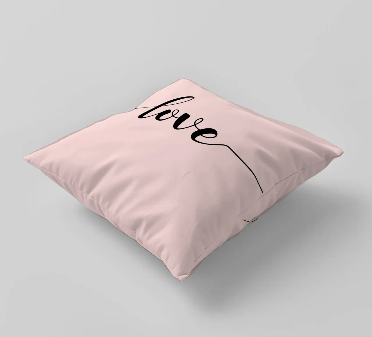 L'amore cuscino da Shark Printables