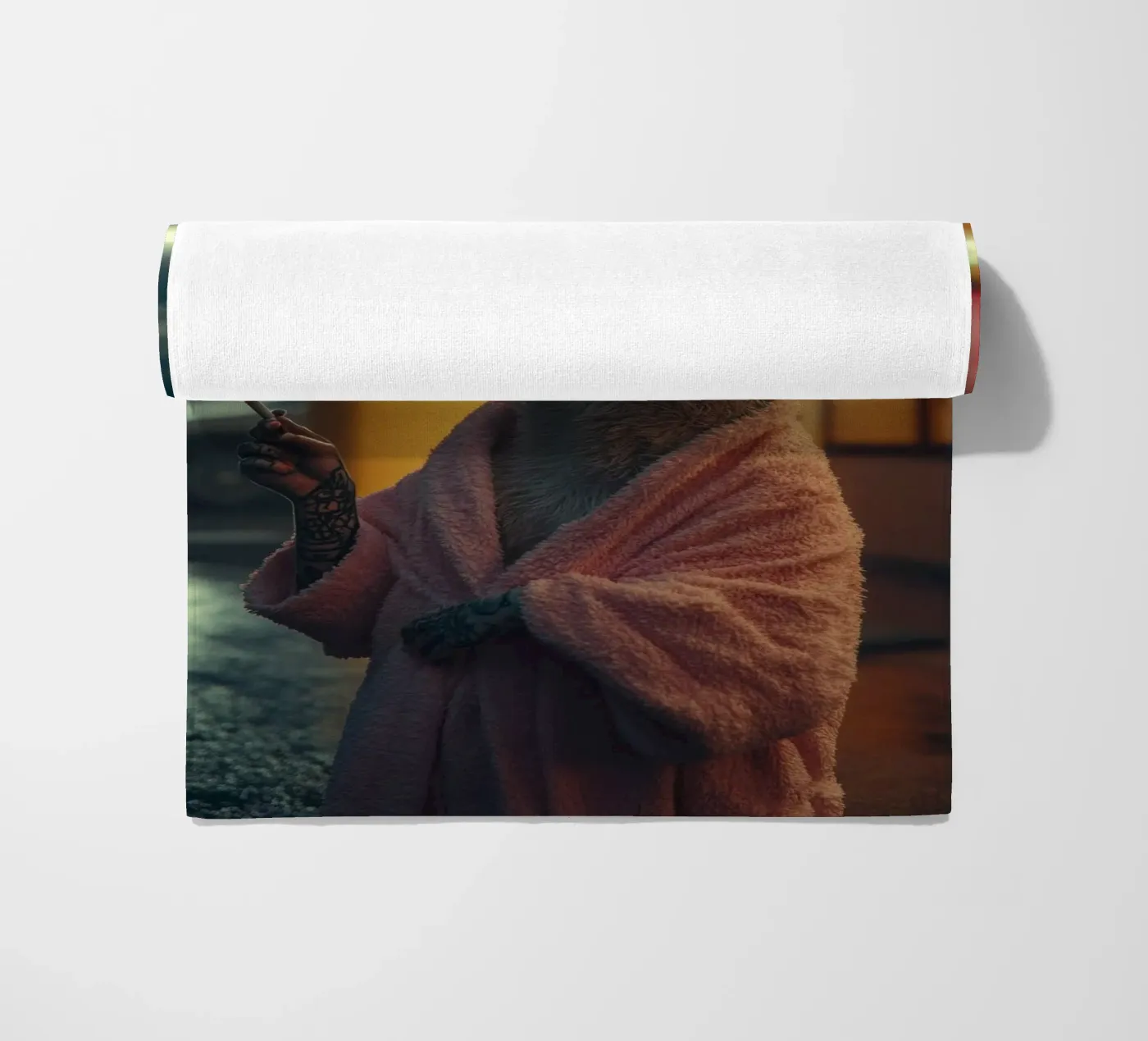 Miles telo mare da Affiches Chien Originales – Dogland