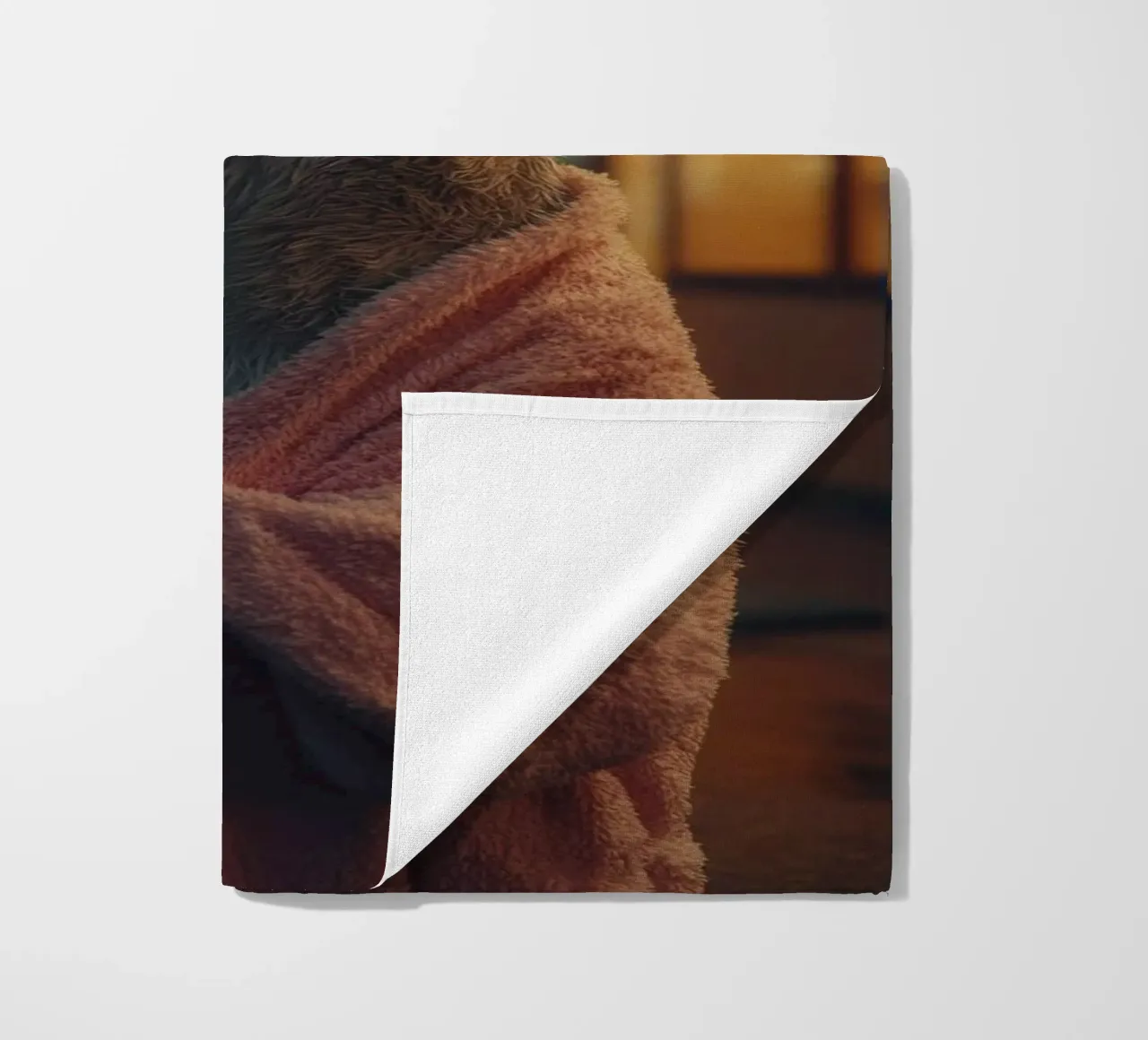 Miles telo mare da Affiches Chien Originales – Dogland