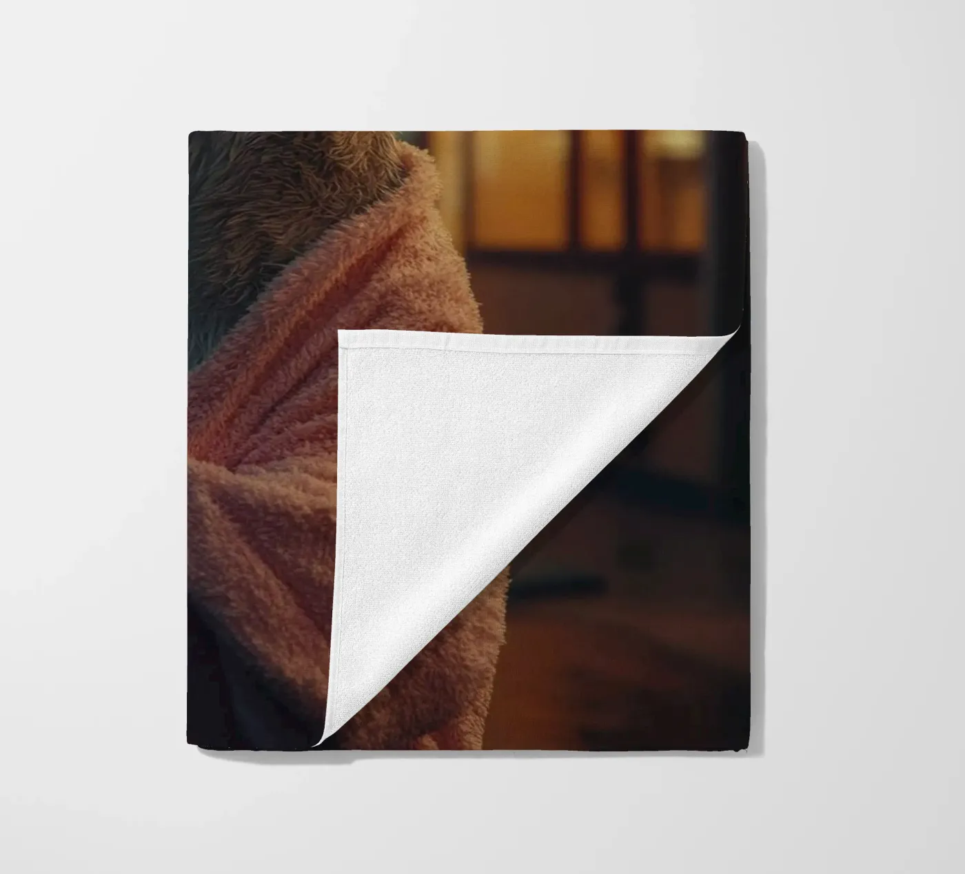 Miles telo mare da Affiches Chien Originales – Dogland