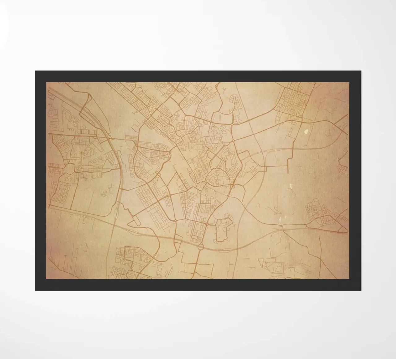 Utrecht NETHERLANDS zerbino da WorldPrint