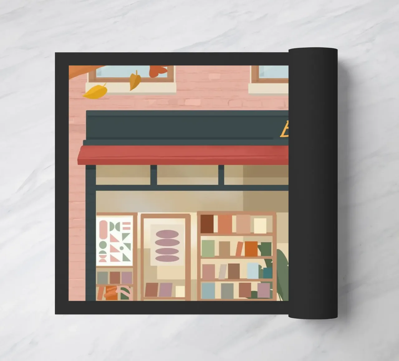 Bookstore zerbino da PetrArts