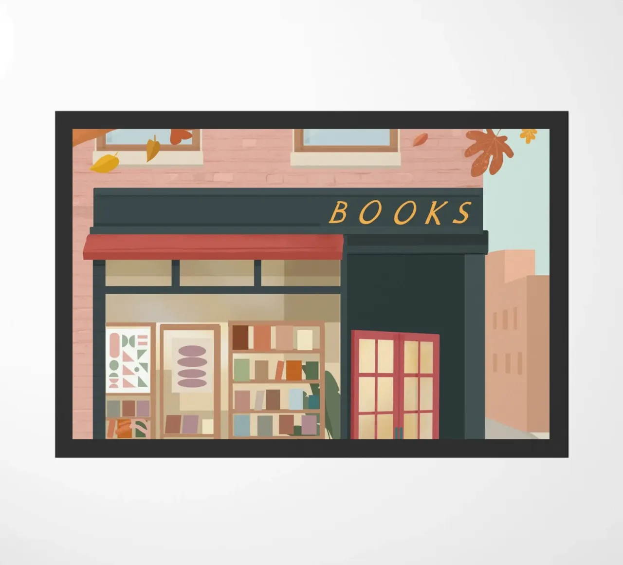 Bookstore zerbino da PetrArts