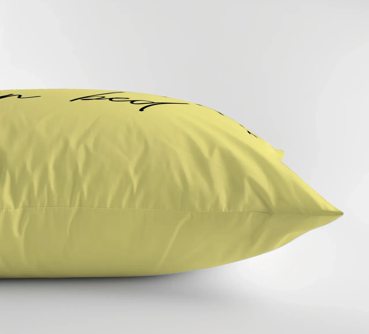 Namastay a letto cuscino da Shark Printables