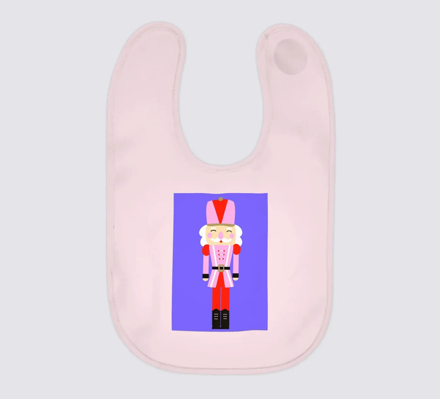 Nutcracker bavoir de Art House