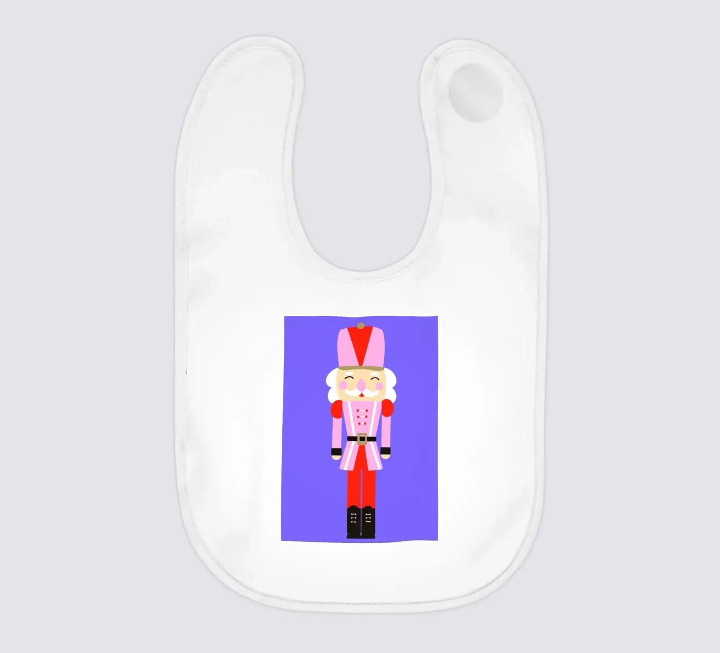 Nutcracker bavaglino da Art House