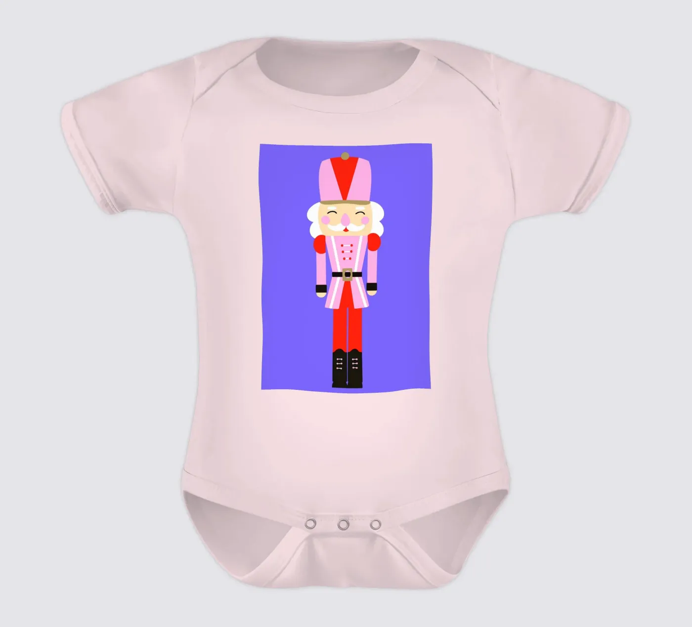 Nutcracker body bébé de Art House