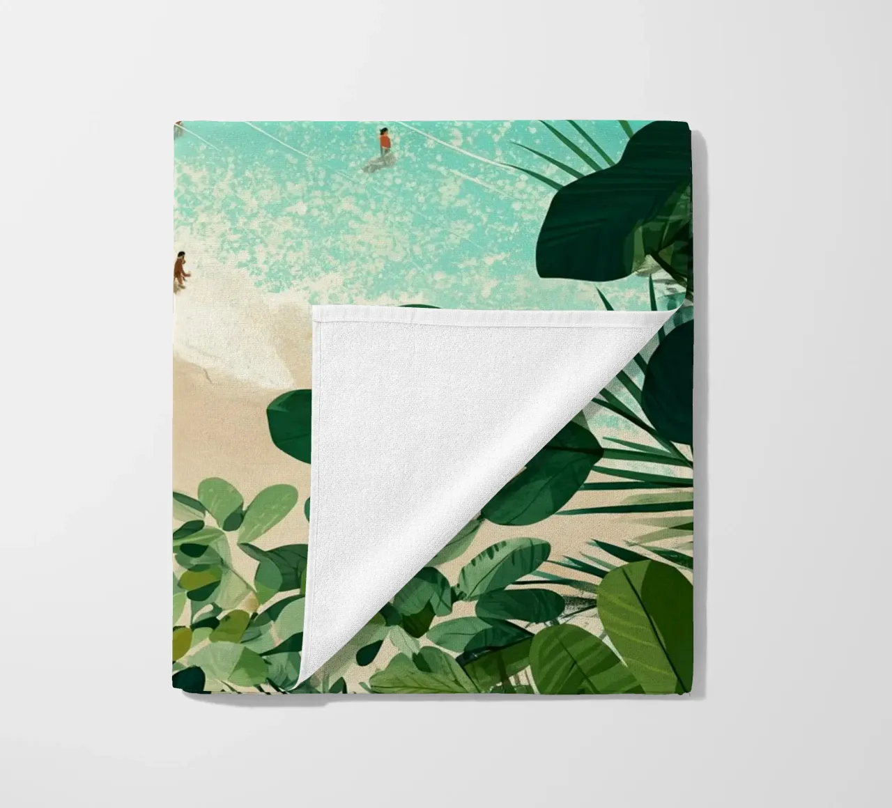 A Summer That Lasts Forever telo mare da Clara August