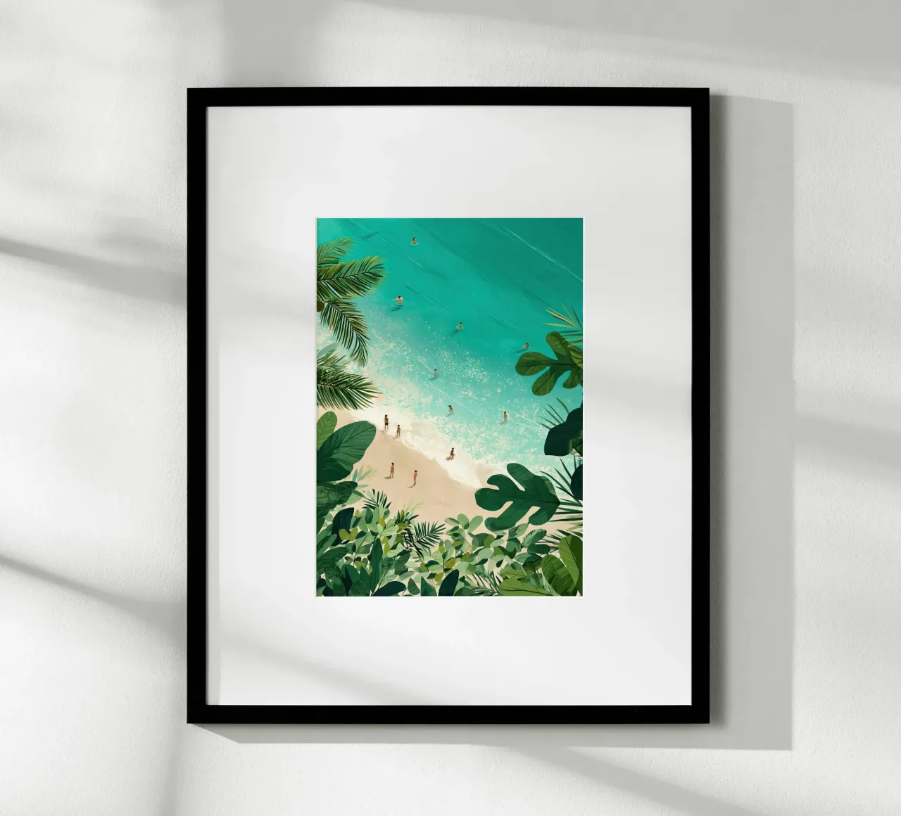 A Summer That Lasts Forever carta hahnemühle da Clara August