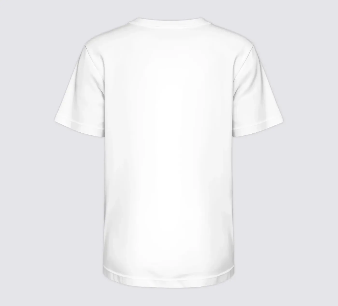 Normale è noioso t-shirt bambini da Shark Printables