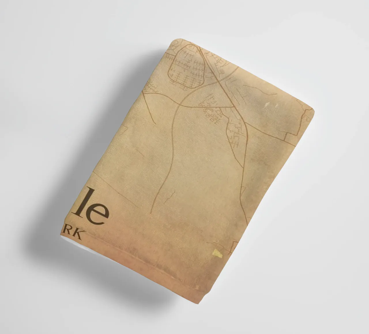 Vejle DENMARK asciugamano da bagno da WorldPrint