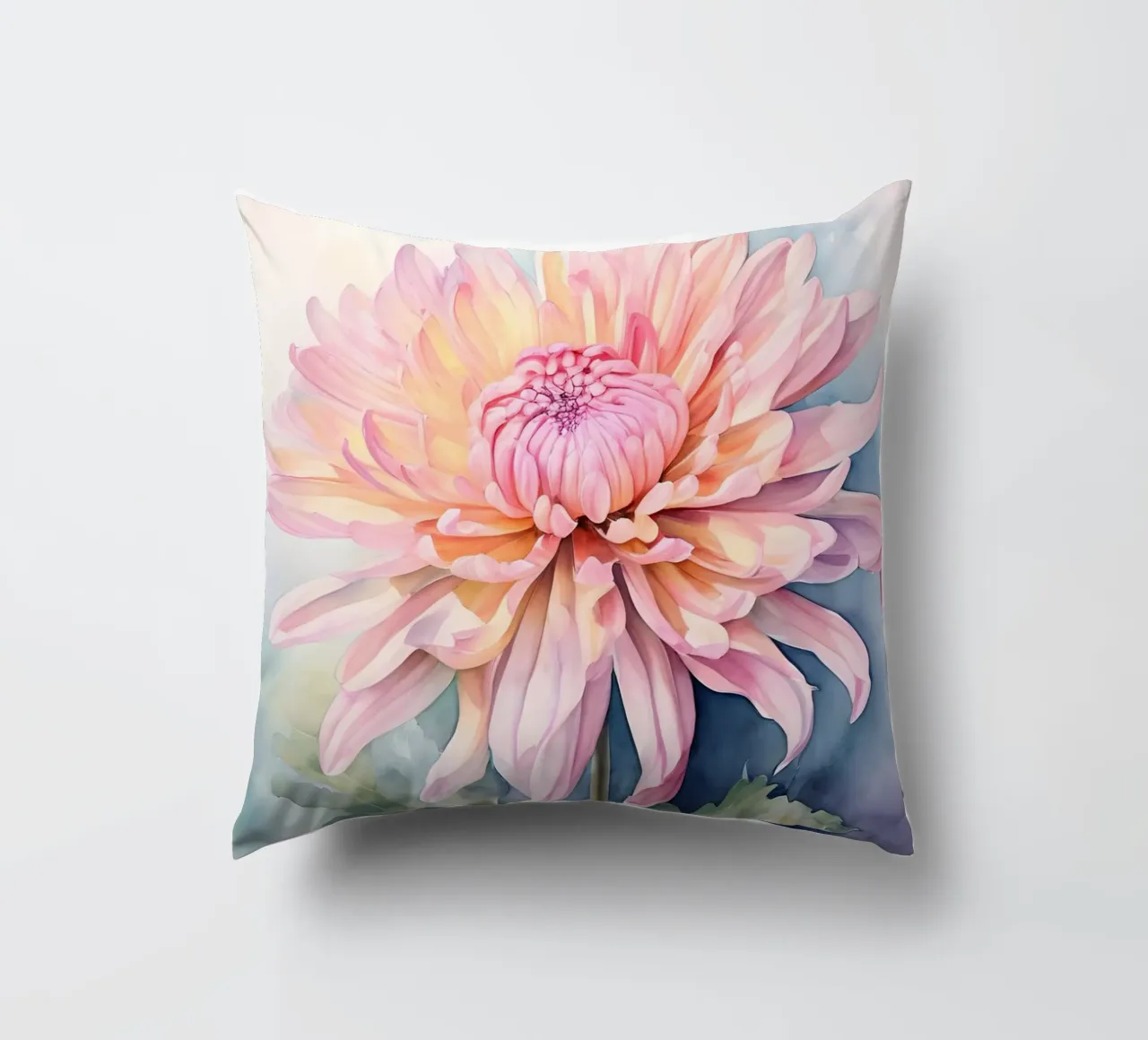 Sogno di Dalia cuscino da Artistic-shop