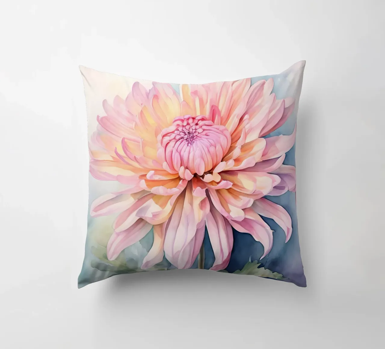 Sogno di Dalia cuscino da Artistic-shop