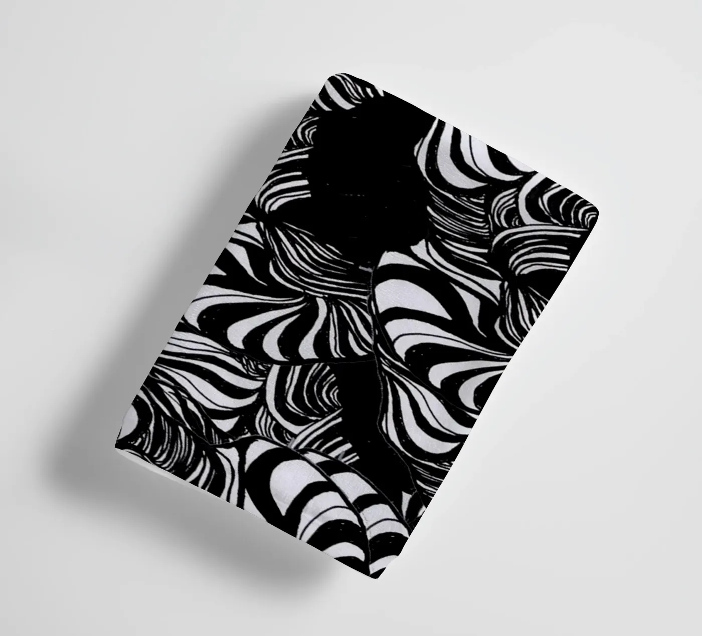 Träne Handtuch von k i m