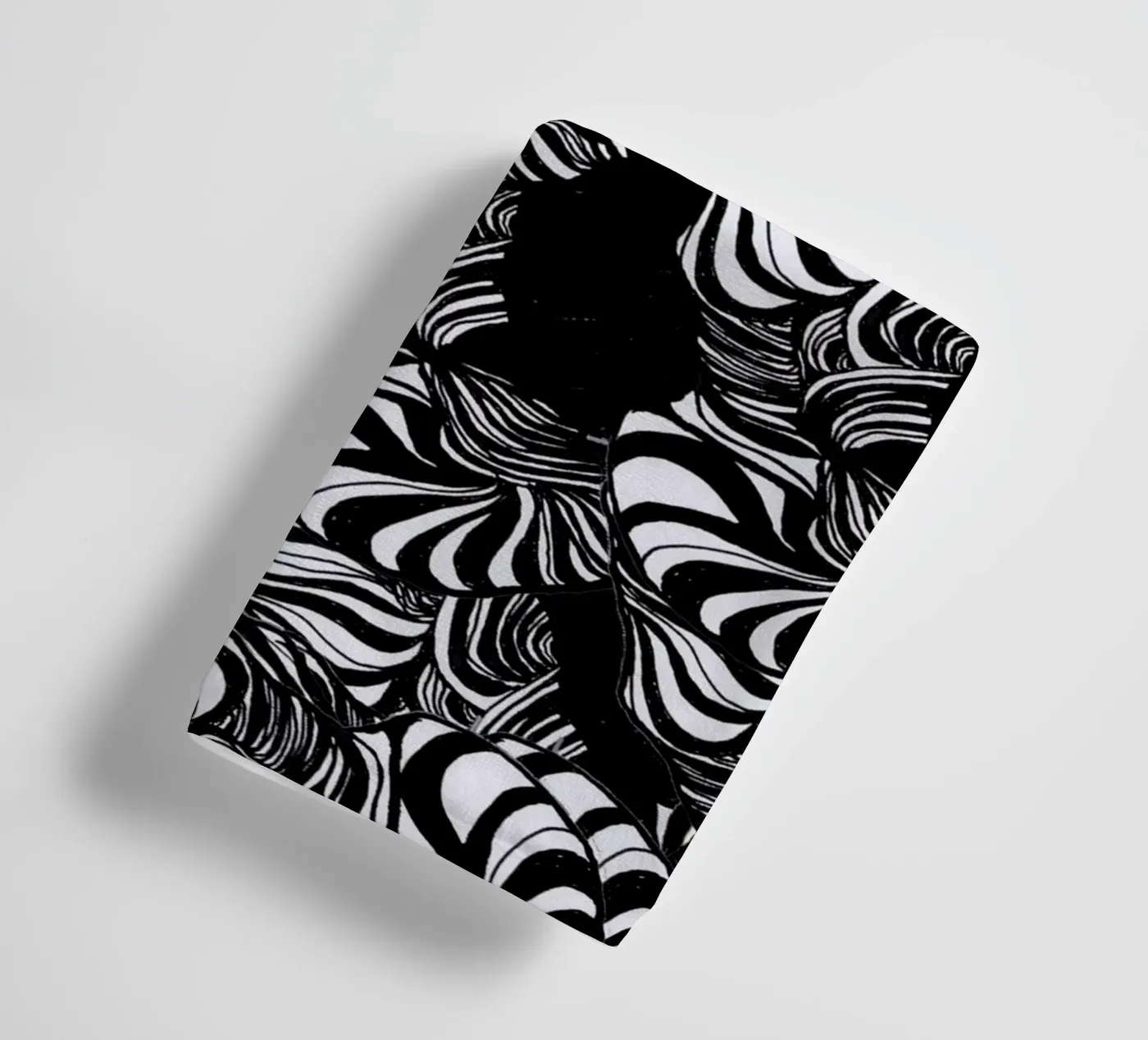 scheur badhanddoek van k i m