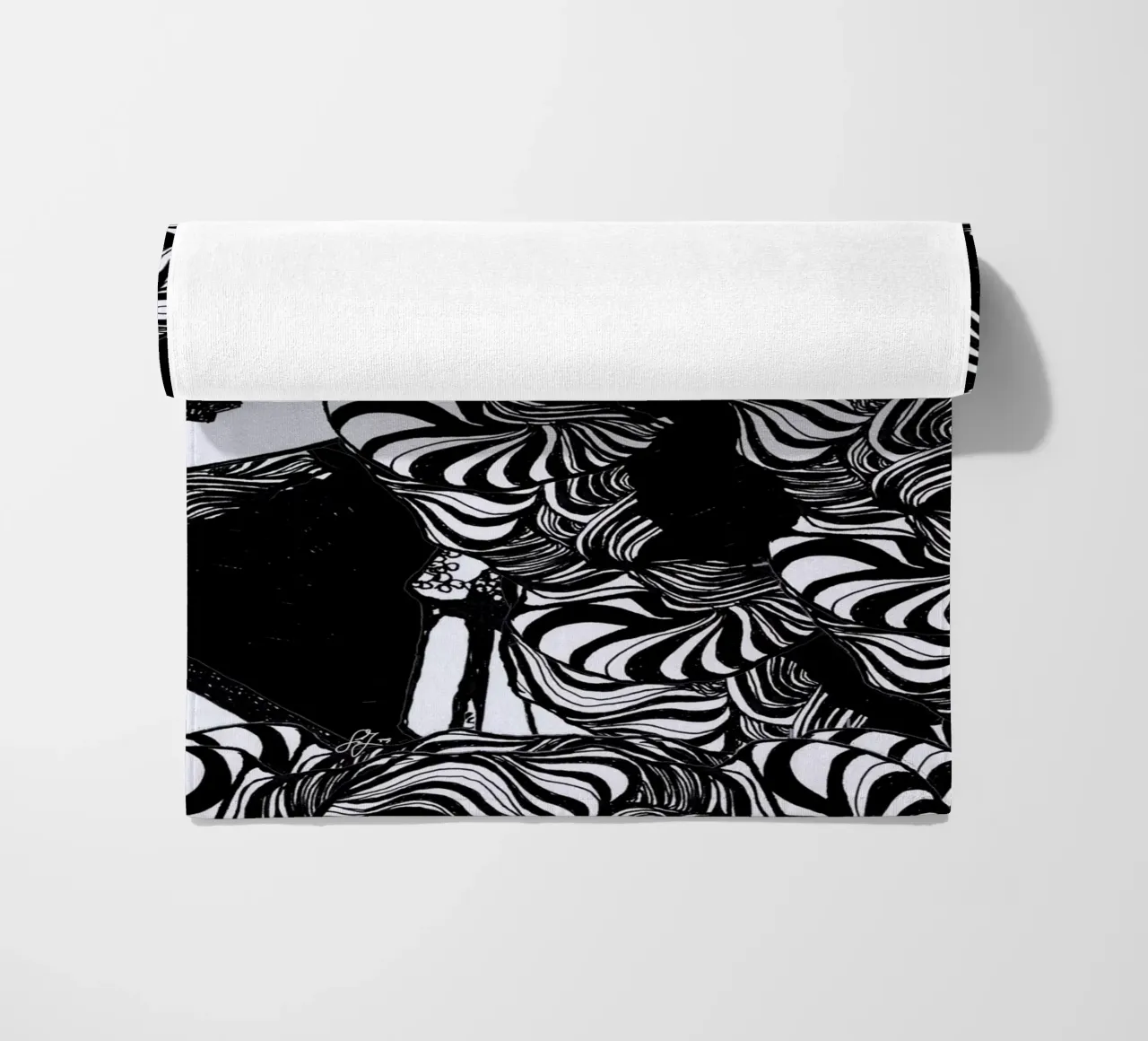 lacrima telo mare da k i m